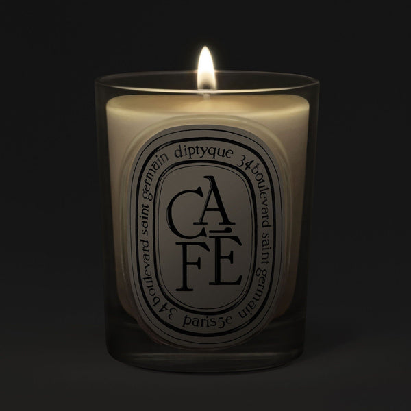 Diptyque Café (Coffee) Candle – Diptyque – bluemercury
