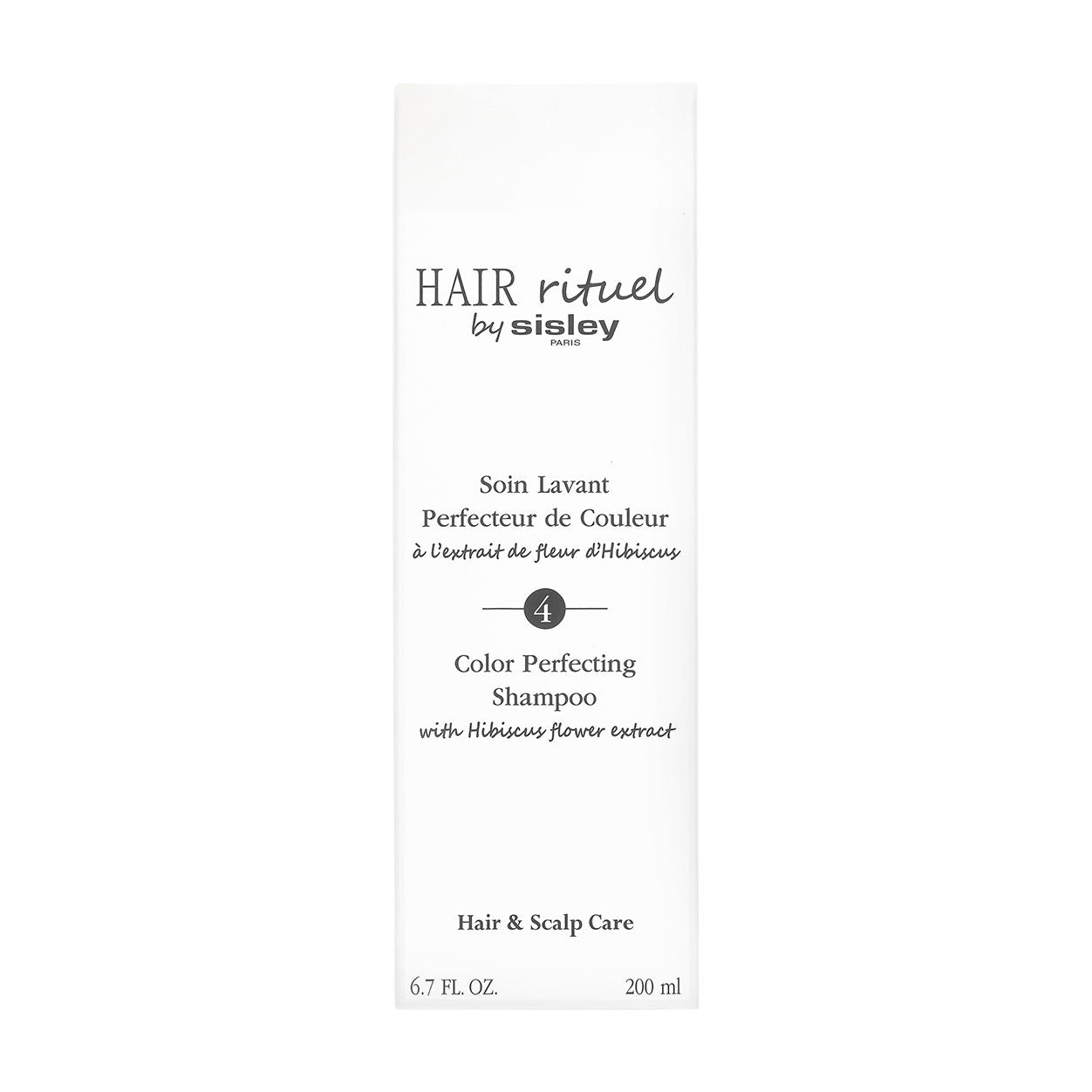 Image of the variant: 6.7 fl oz box