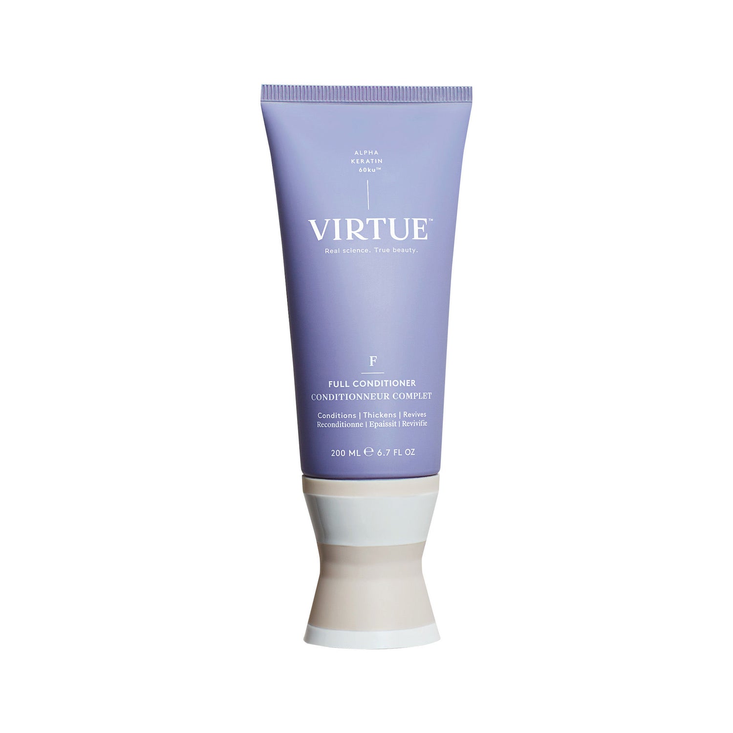 Virtue Full Conditioner variant: 6.7 fl oz main image