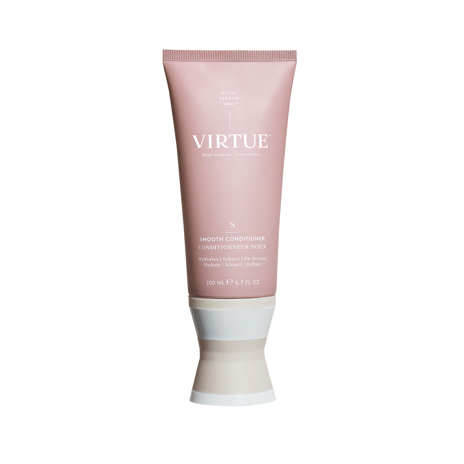 Virtue Smooth Conditioner variant: 6.7 fl oz main image