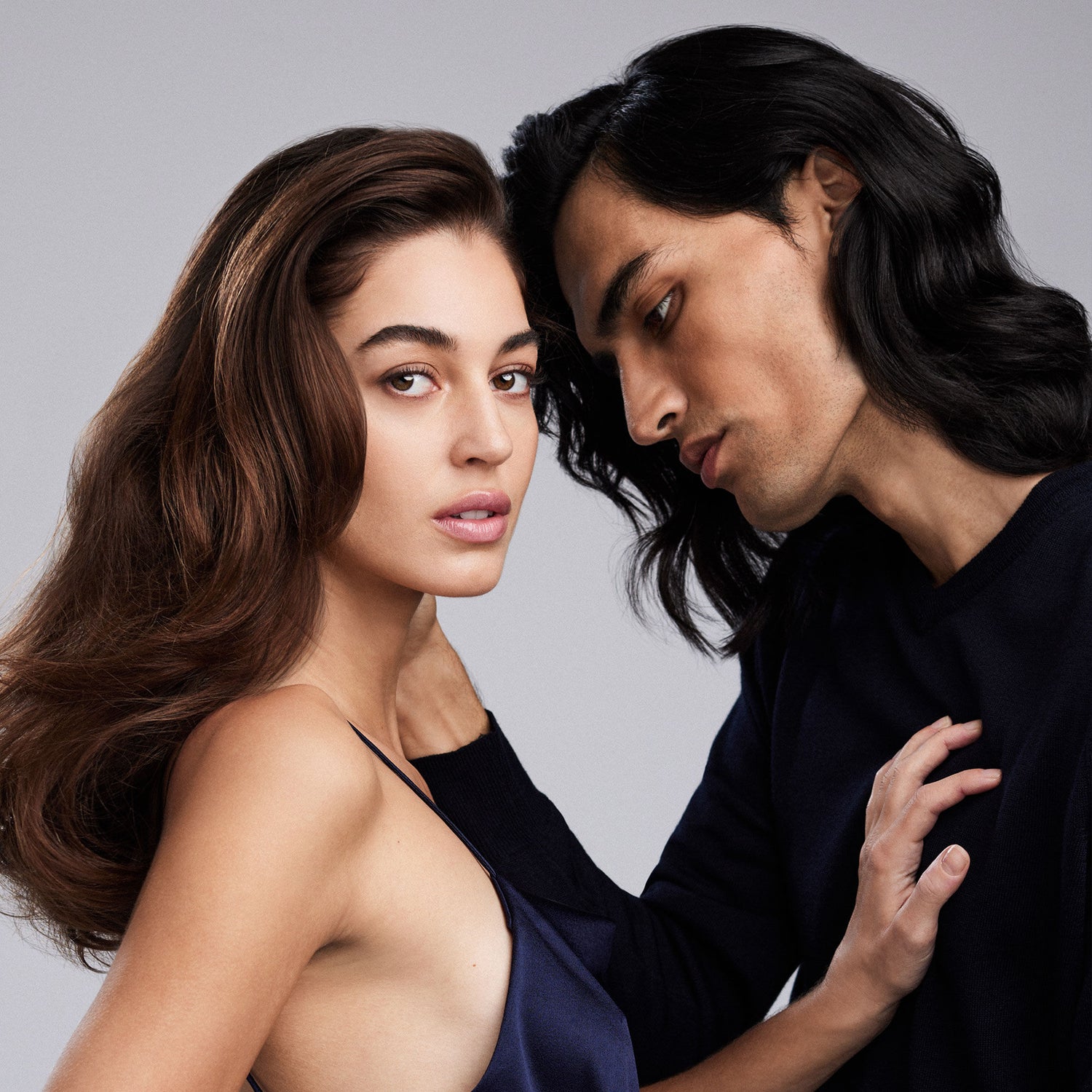 Model image of R+Co Bleu Essential Conditioner variant: 6.8 fl oz