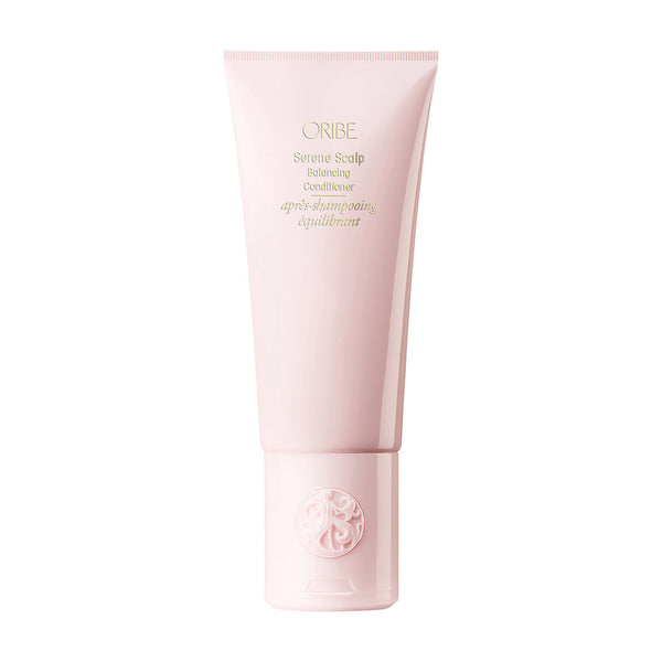 Oribe Serene Scalp Balancing Conditioner 6.8oz / 200ml Good For: outlet Flaky/Dry Scalp