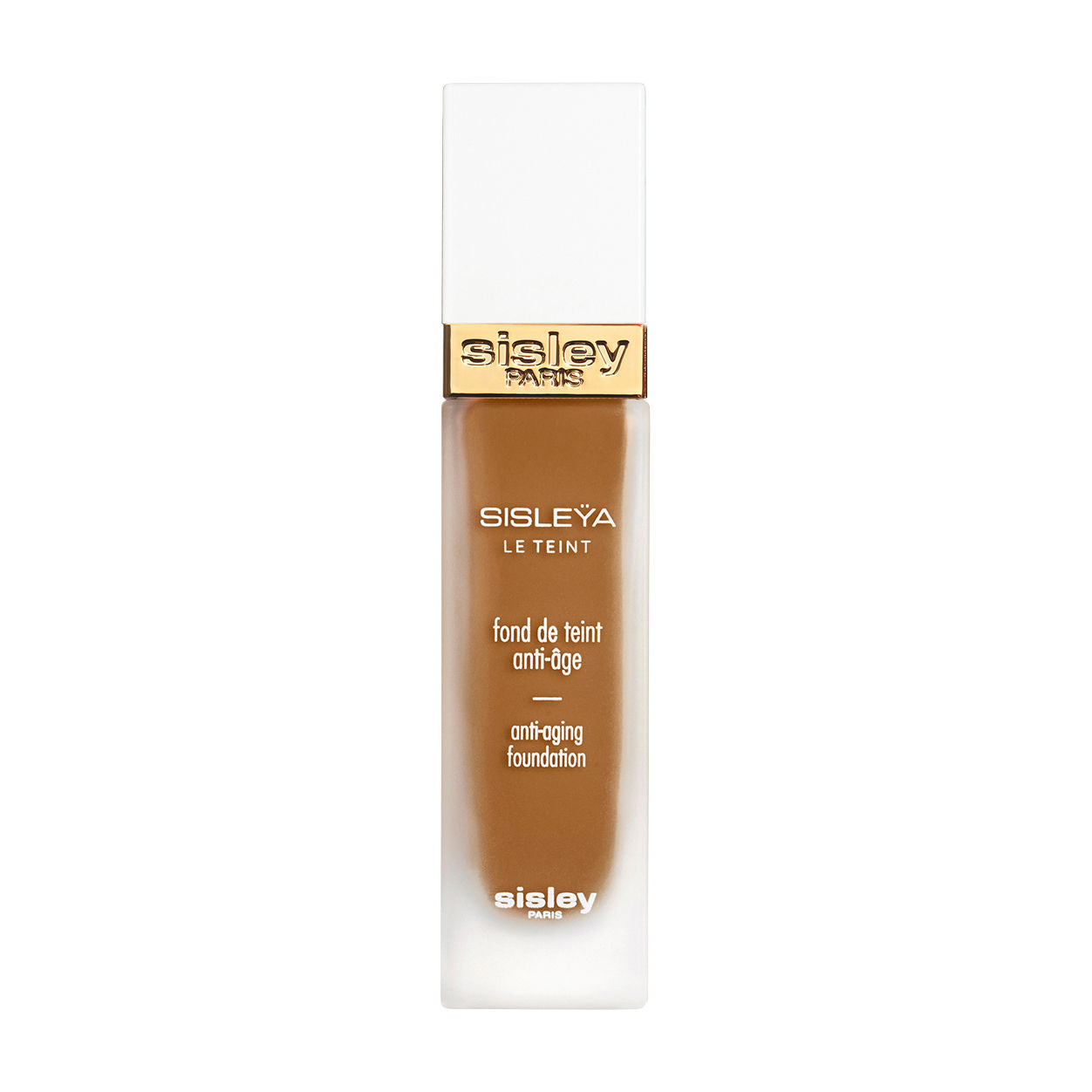 Sisley Paris Sisleÿa Le Teint Foundation variant: 6C Amber main image