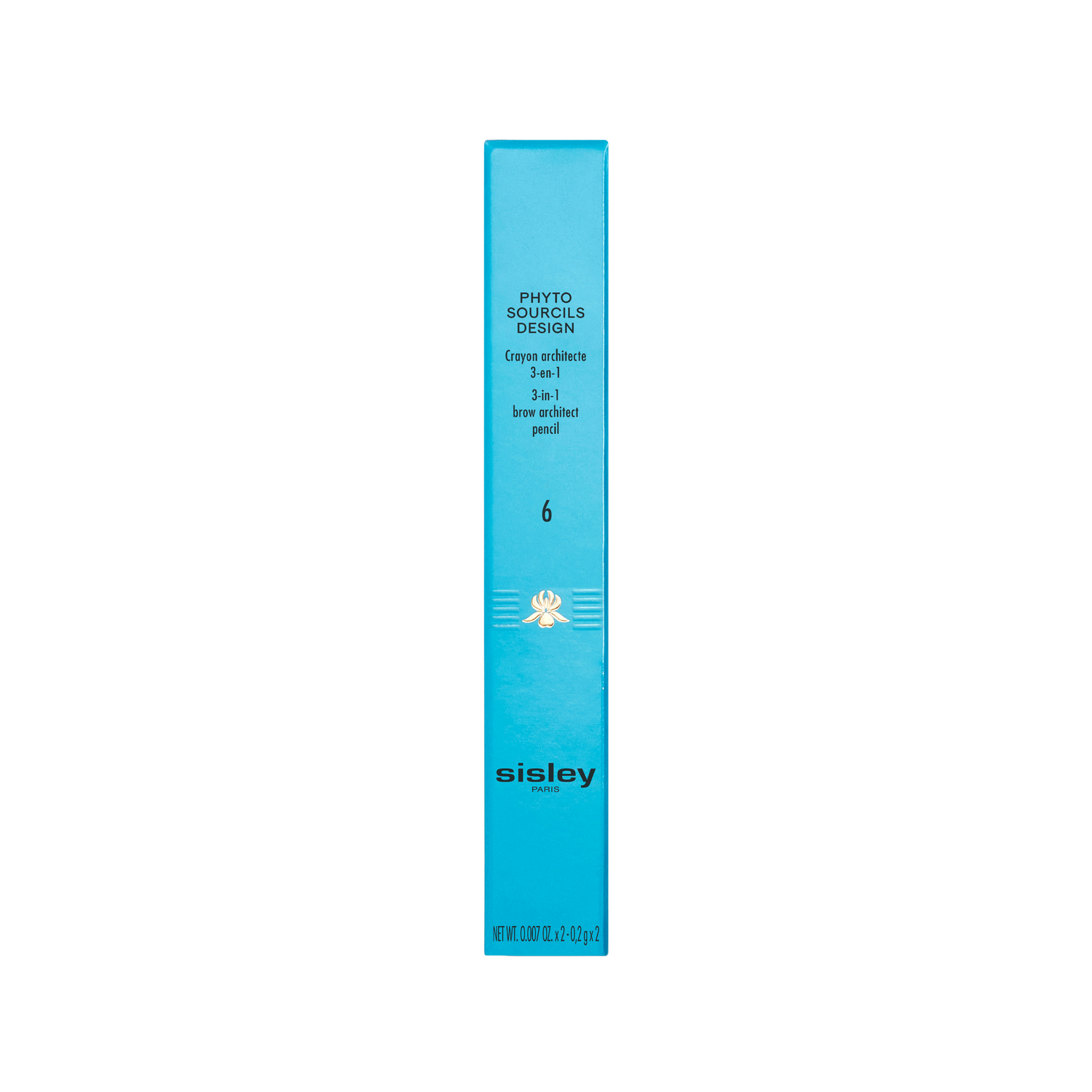 Image of the variant: 6 Espresso box