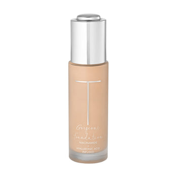 variant: 6LG - Light with golden undertones, for light to medium skin main image
