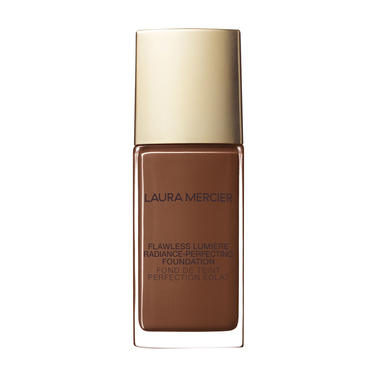 Laura Mercier Flawless Lumière Radiance-Perfecting Foundation variant: 6N2 ESPRESSO main image