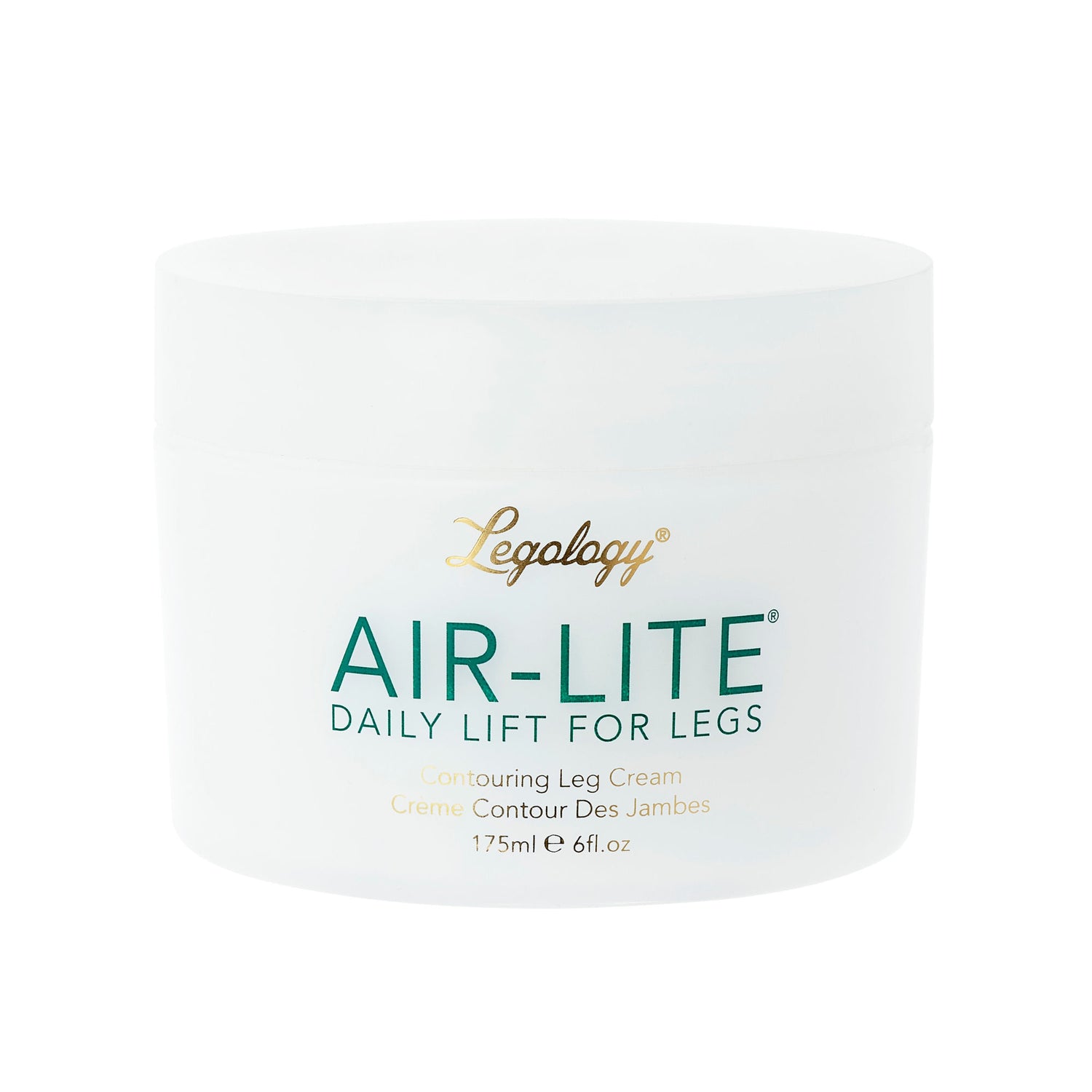 Legology Air-Lite Daily Lift For Legs variant: 6 oz main image
