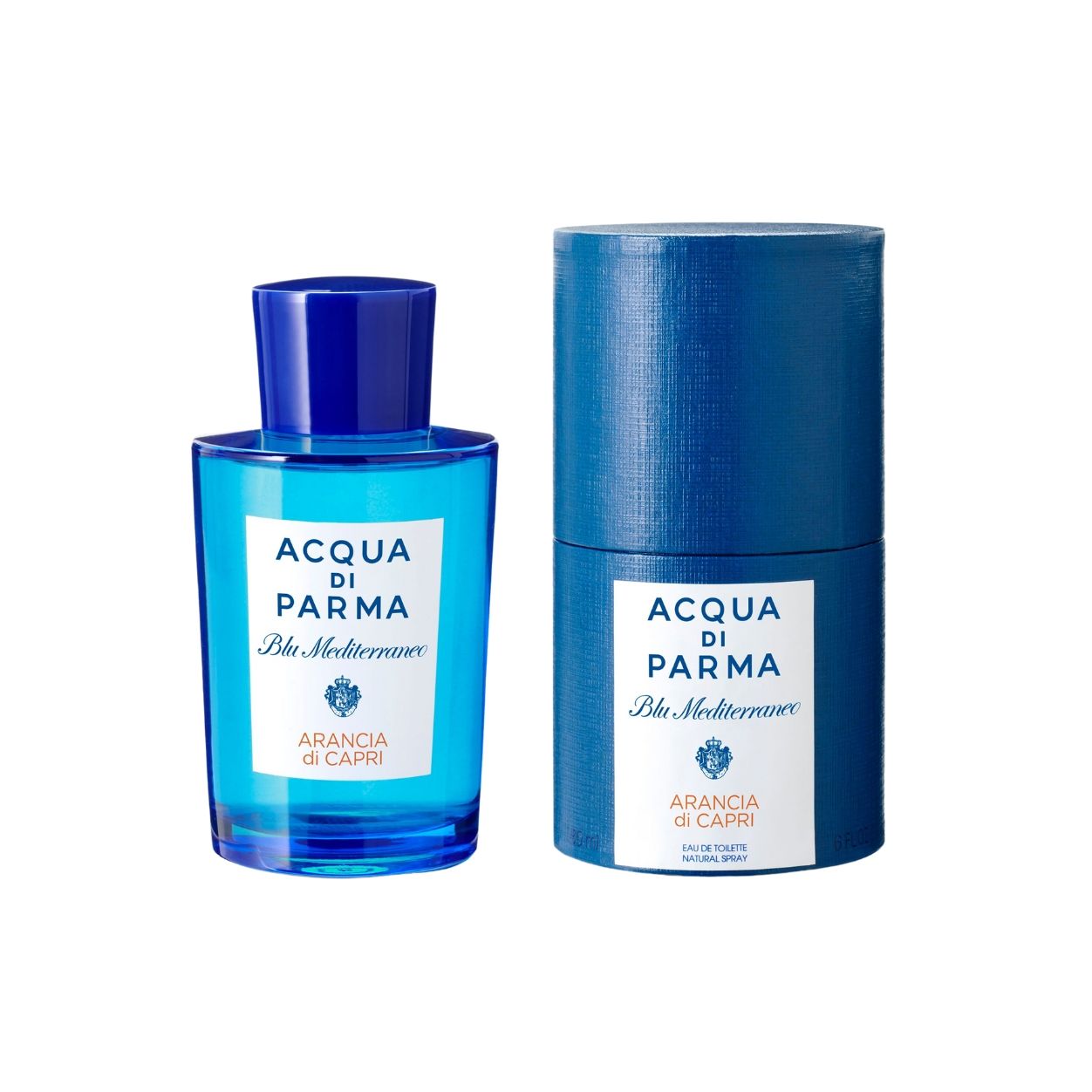 Acqua di Parma Arancia di Capri Eau de Toilette variant: 6 oz main image