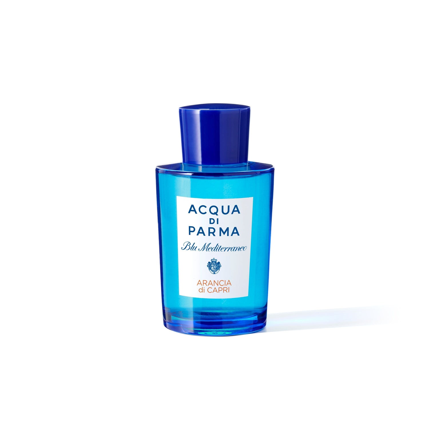 Image of the Acqua di Parma Arancia di Capri Eau de Toilette variant: 6 oz box