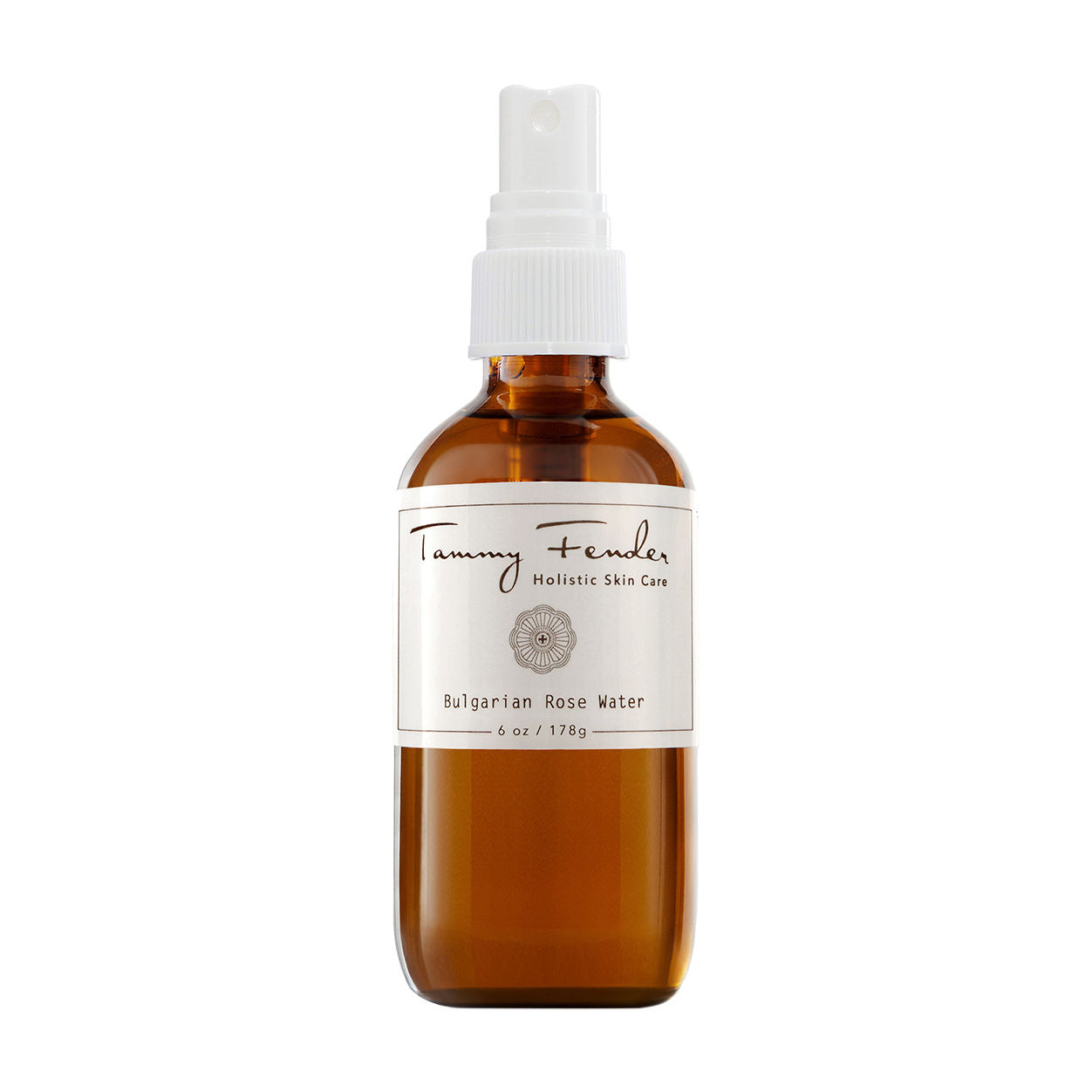 Tammy Fender Bulgarian Rose Water variant: 6 oz main image