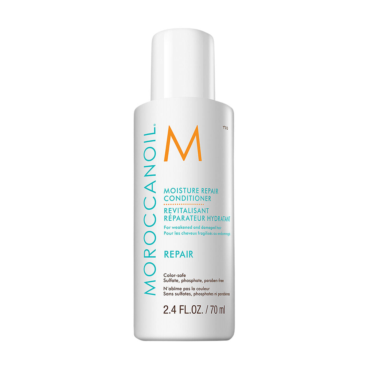 Moroccanoil Moisture Repair Conditioner variant: 2.4 fl oz main image