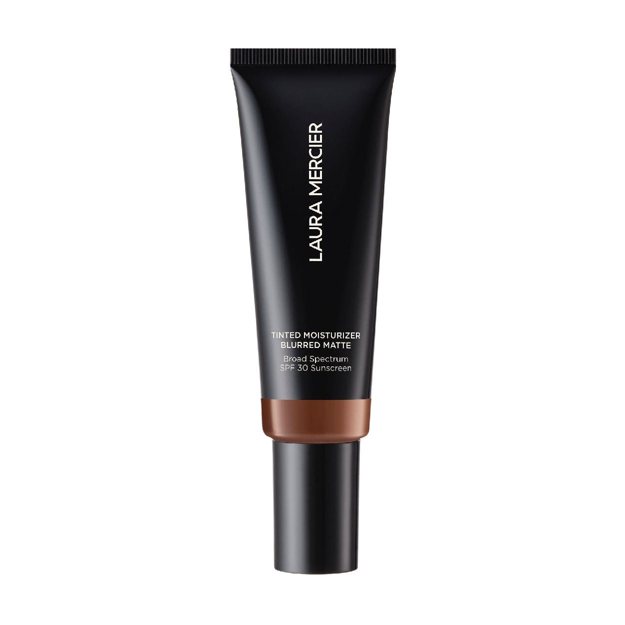 Laura Mercier Tinted Moisturizer Blurred Matte Oil Free Broad Spectrum SPF 30 variant: 7C Sable main image