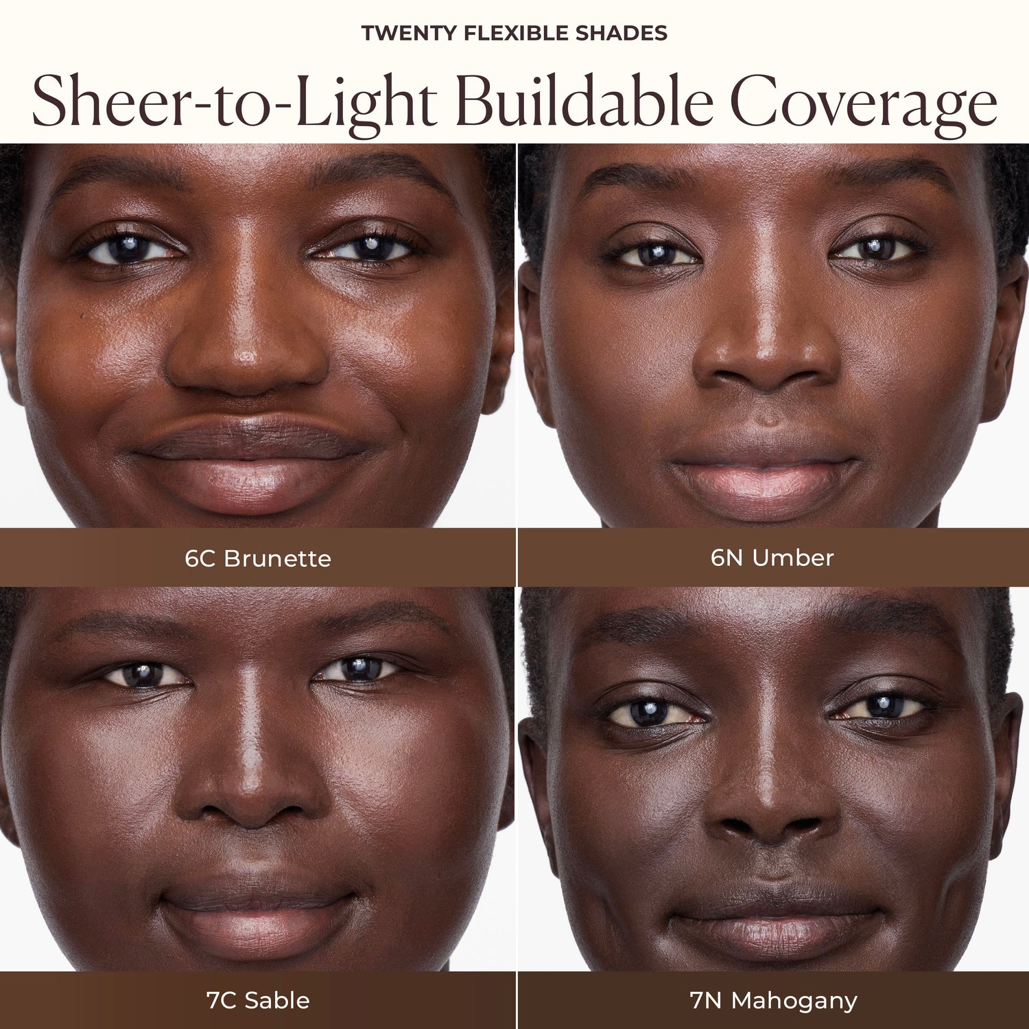 Information related to Laura Mercier Long-Wear Tinted Moisturizer Natural Dewy SPF 30 with Hyaluronic Acid