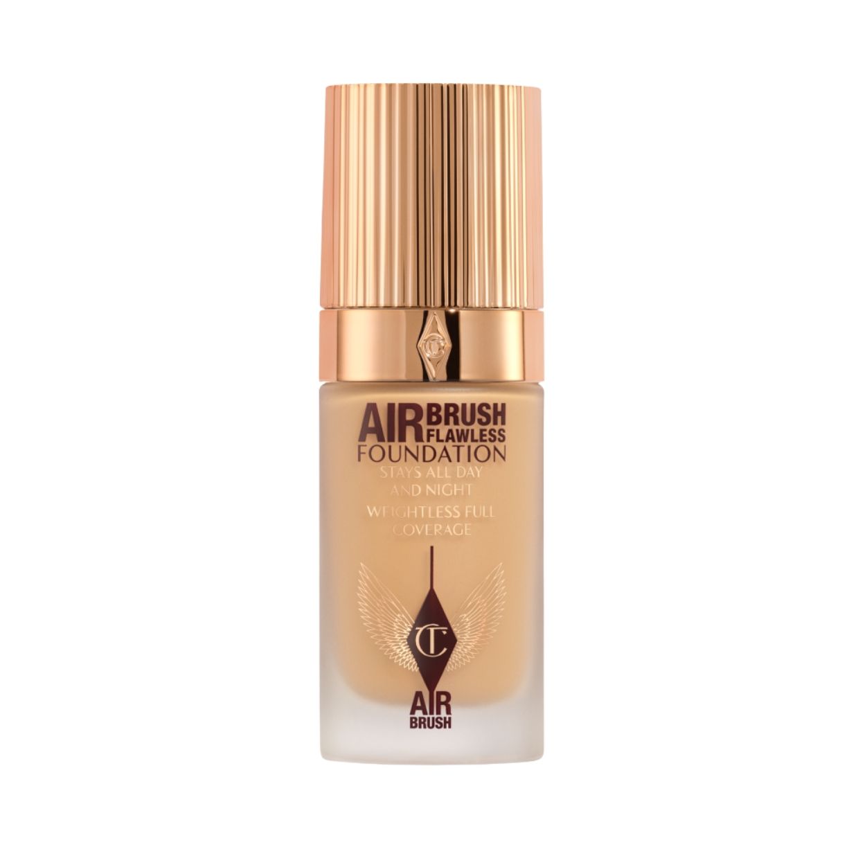 Charlotte Tilbury Airbrush Flawless Foundation variant: 7 Neutral main image