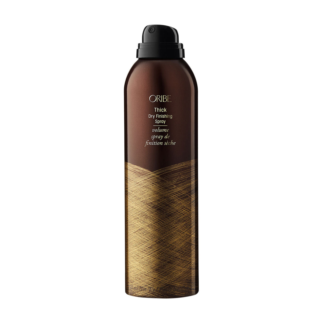 Oribe Thick Dry Finishing Spray variant: 7 oz main image