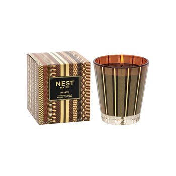 Nest Hearth Candle (Limited Edition) variant: 8.1 oz (Classic) main image
