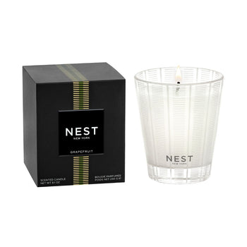 Nest Grapefruit Candle variant: 8.1 oz (Classic) main image