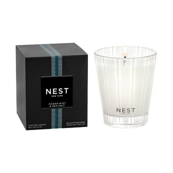 Nest Ocean Mist & Sea Salt Candle variant: 8.1 oz (Classic) main image