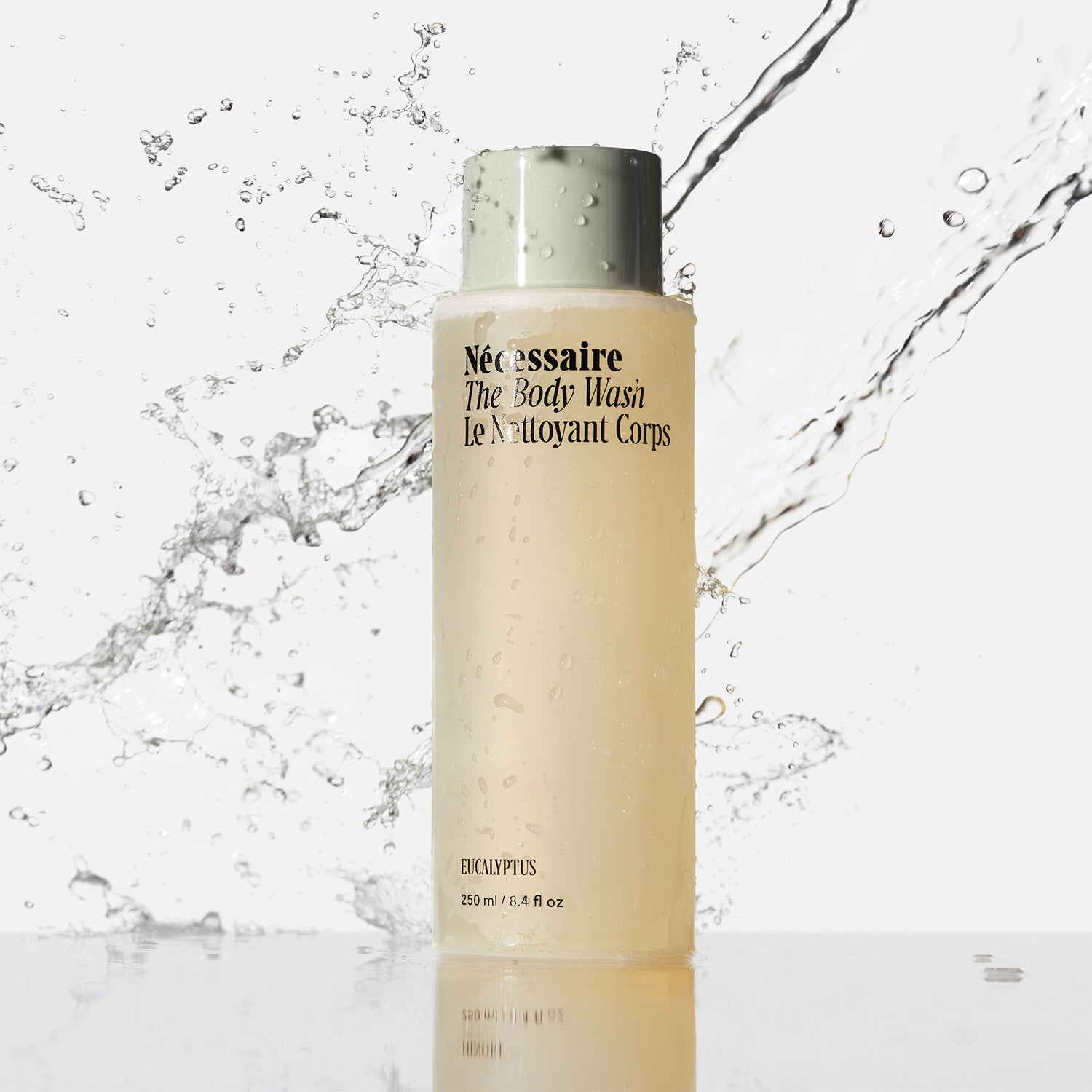 Lifestyle image of variant: 8.4 fl oz