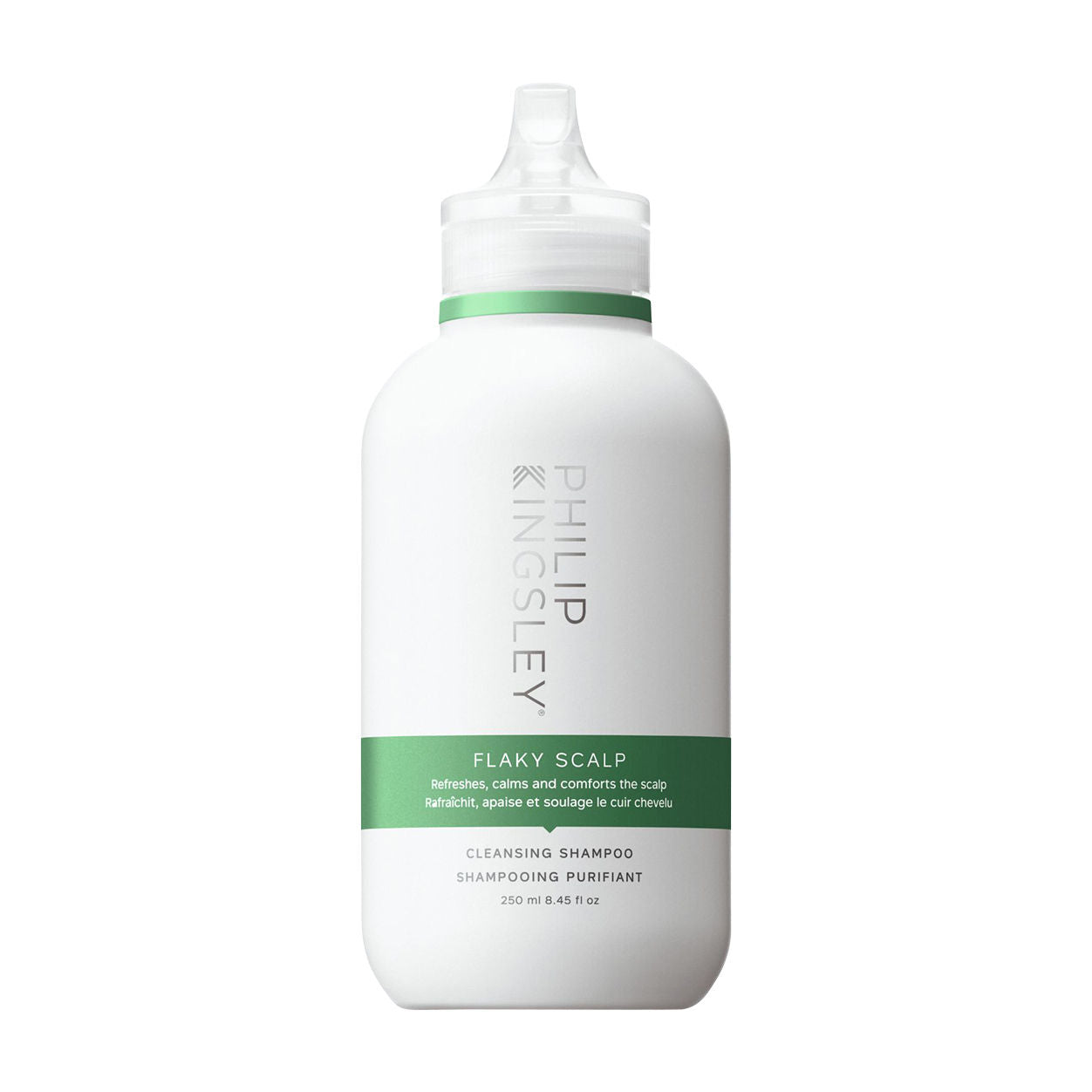 Philip Kingsley Flaky Scalp Cleansing Shampoo variant: 8.4 fl oz main image