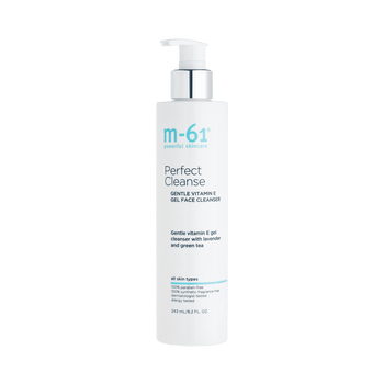 M-61 Perfect Cleanse variant: 8.4 fl oz main image
