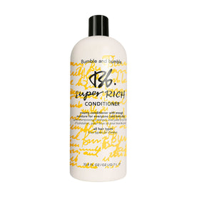 Bumble and Bumble Super Rich Conditioner variant: 8.5 fl oz main image