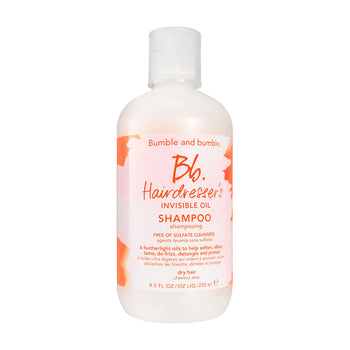 Bumble and Bumble Hairdresser's Invisible Oil Shampoo variant: 8.5 oz main image