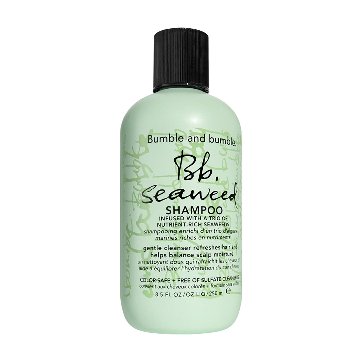 Bumble and Bumble Seaweed Shampoo variant: 8.5 fl oz main image