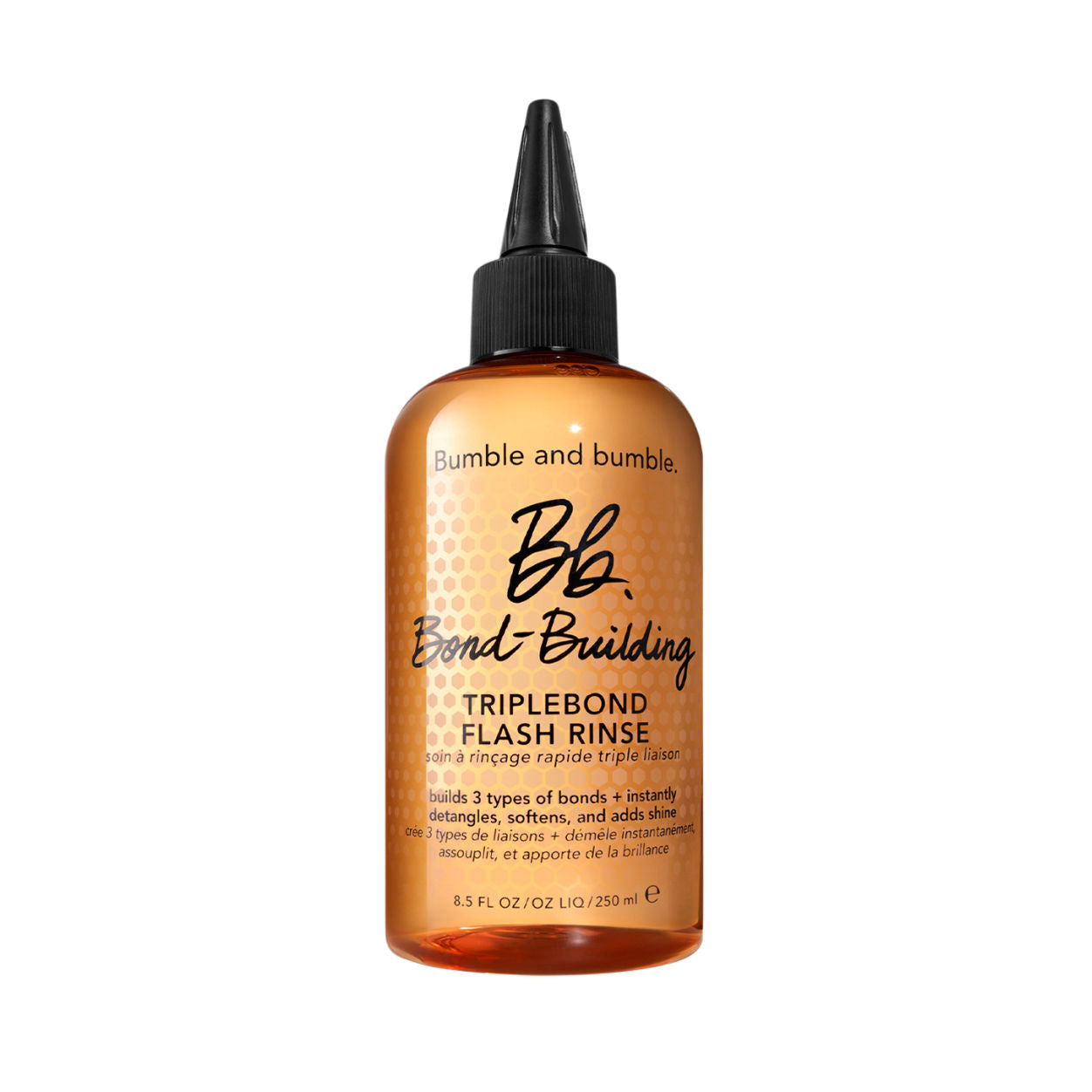 Bumble and Bumble Bond-Building TripleBond Flash Rinse for Damaged Hair variant: 8.5 fl oz main image