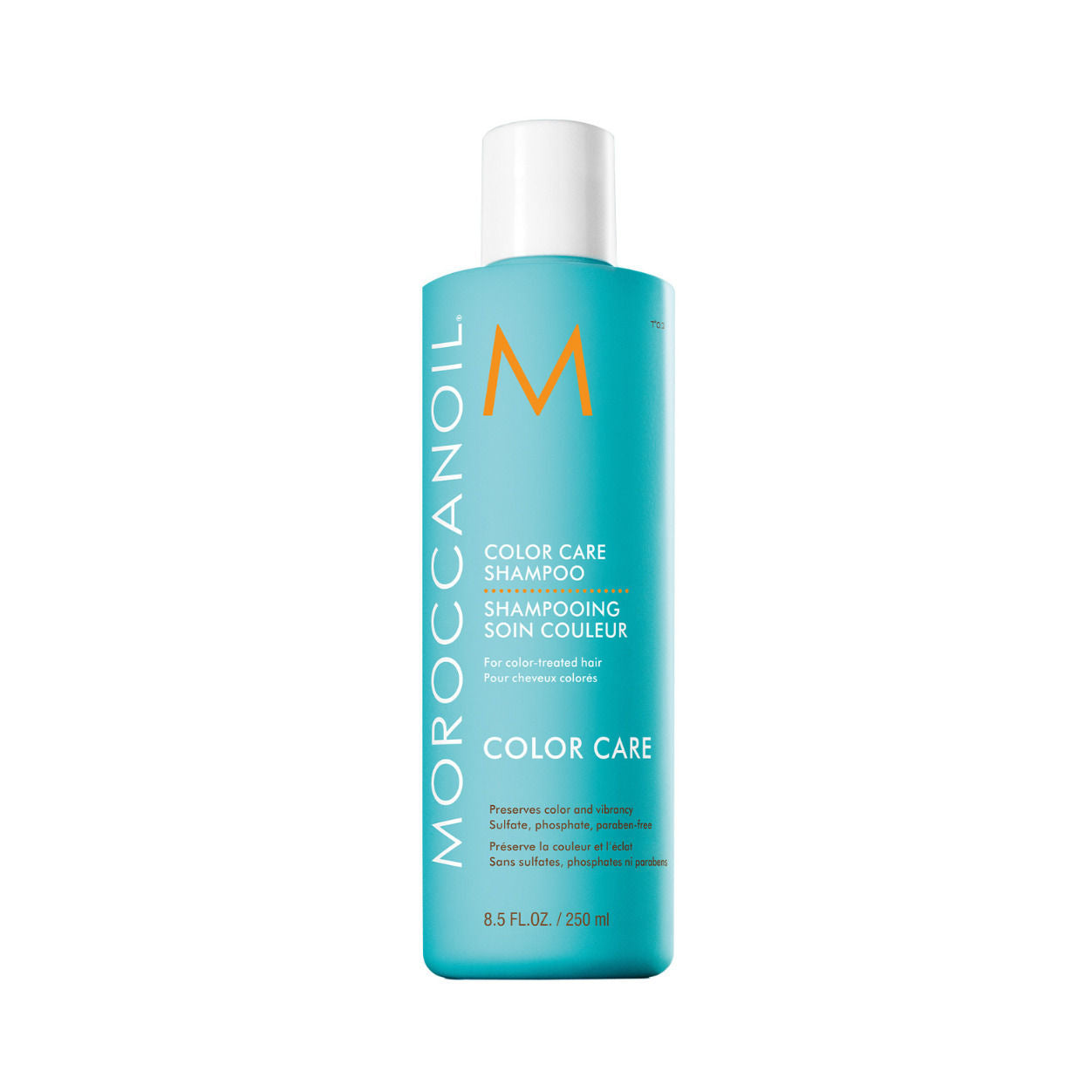 Moroccanoil Color Care Shampoo variant: 8.5 fl oz main image