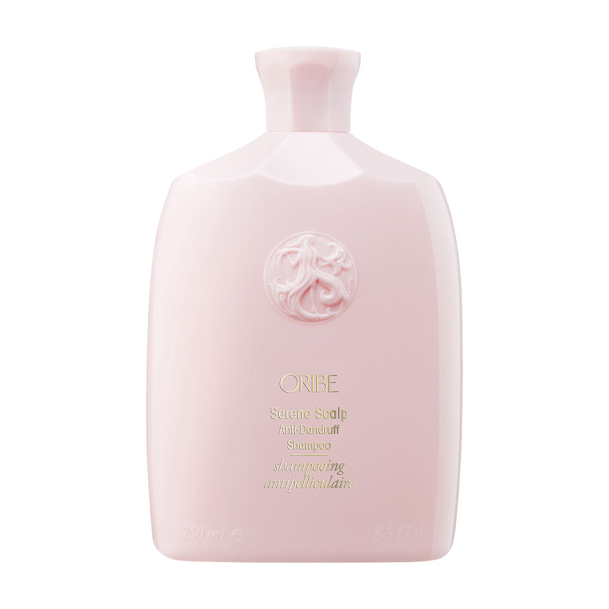 Oribe Serene Scalp Anti-Dandruff Shampoo variant: 8.5 fl oz main image