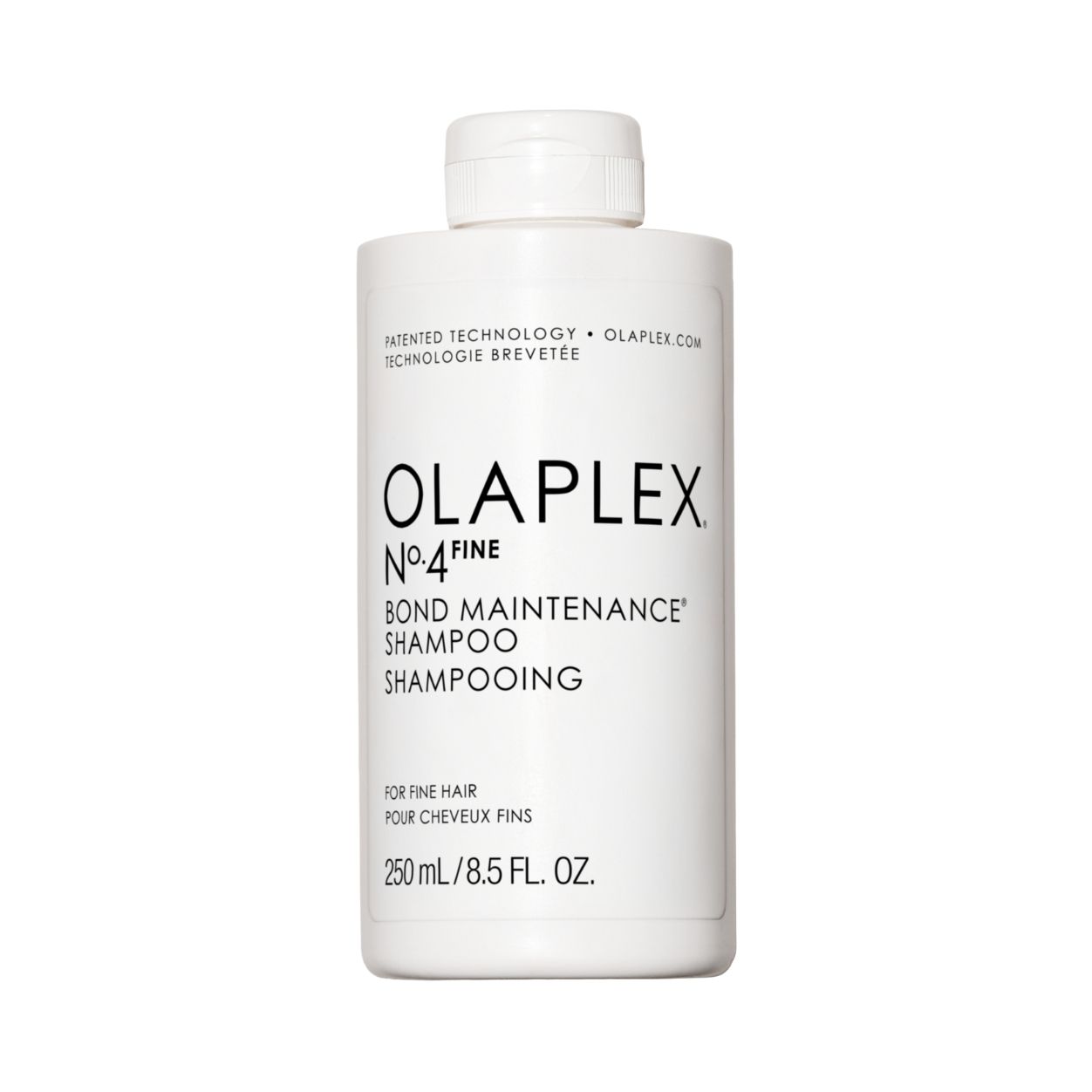 Olaplex No.4Fine Bond Maintenance Shampoo variant: 8.5 fl oz main image