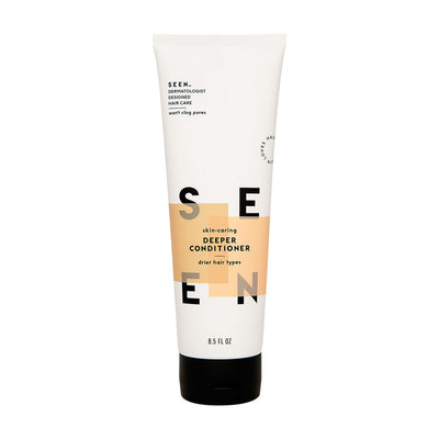 Deeper Conditioner