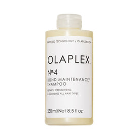 Olaplex No.4 Bond Maintenance Shampoo variant: 8.5 fl oz main image