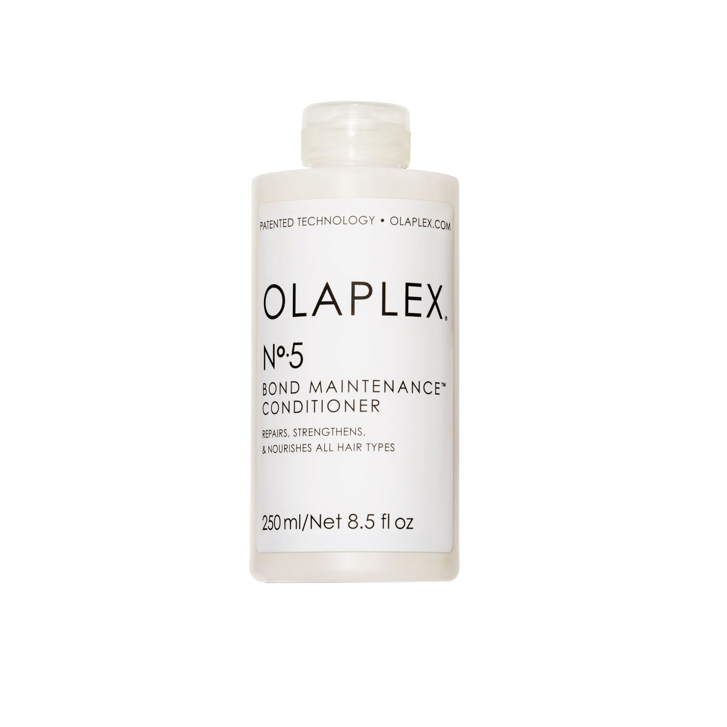 Olaplex No. 5 Bond Maintenance Conditioner variant: 8.5 fl oz main image