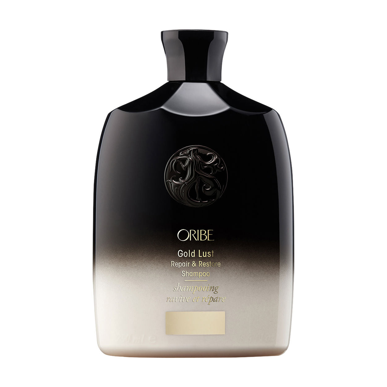 Oribe Gold Lust Repair and Restore Shampoo variant: 8.5 fl oz main image