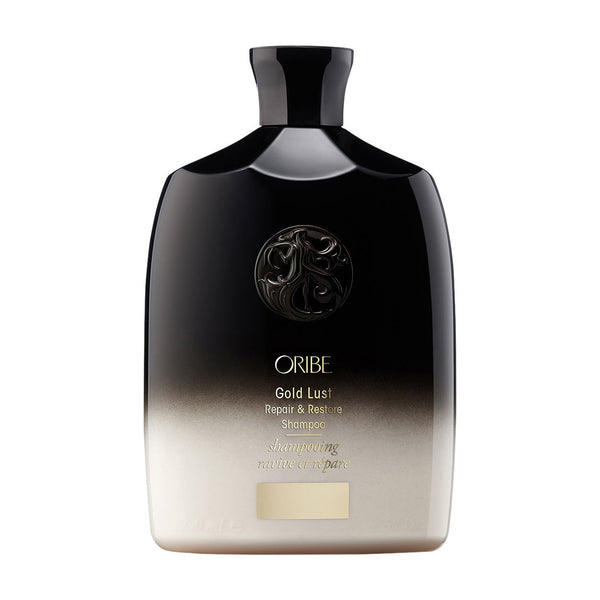 Oribe Gold Lust Shampoo 8.5 fl oz Conditioner shops 6.8 fl oz