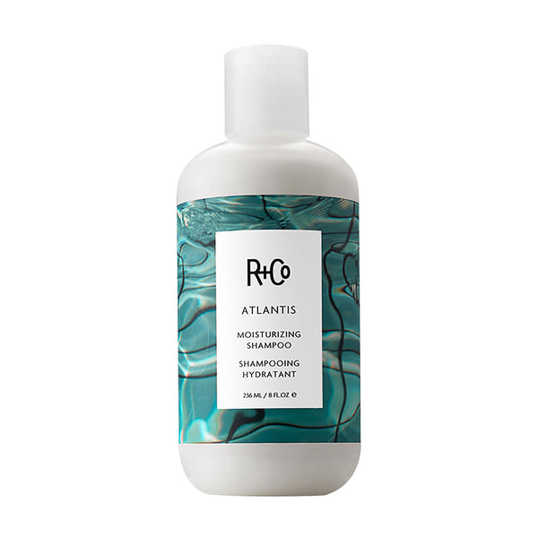 R+Co Atlantis Shampoo and deals Conditioner