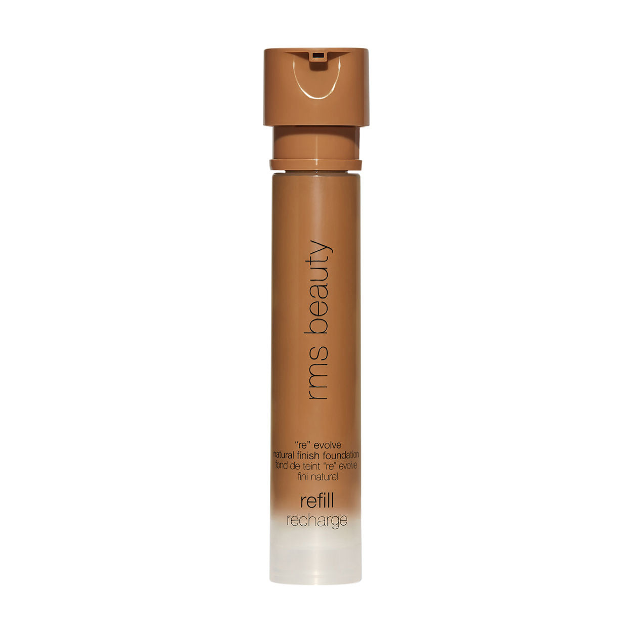 RMS Beauty ReEvolve Natural Finish Foundation Refill variant: 88 main image