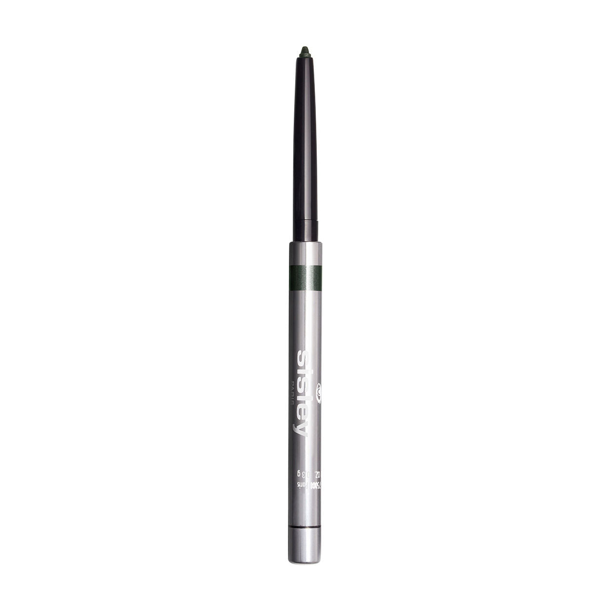 Sisley-Paris Phyto-Khol Star Waterproof Eye Pencil variant: 8 Mystic Green main image