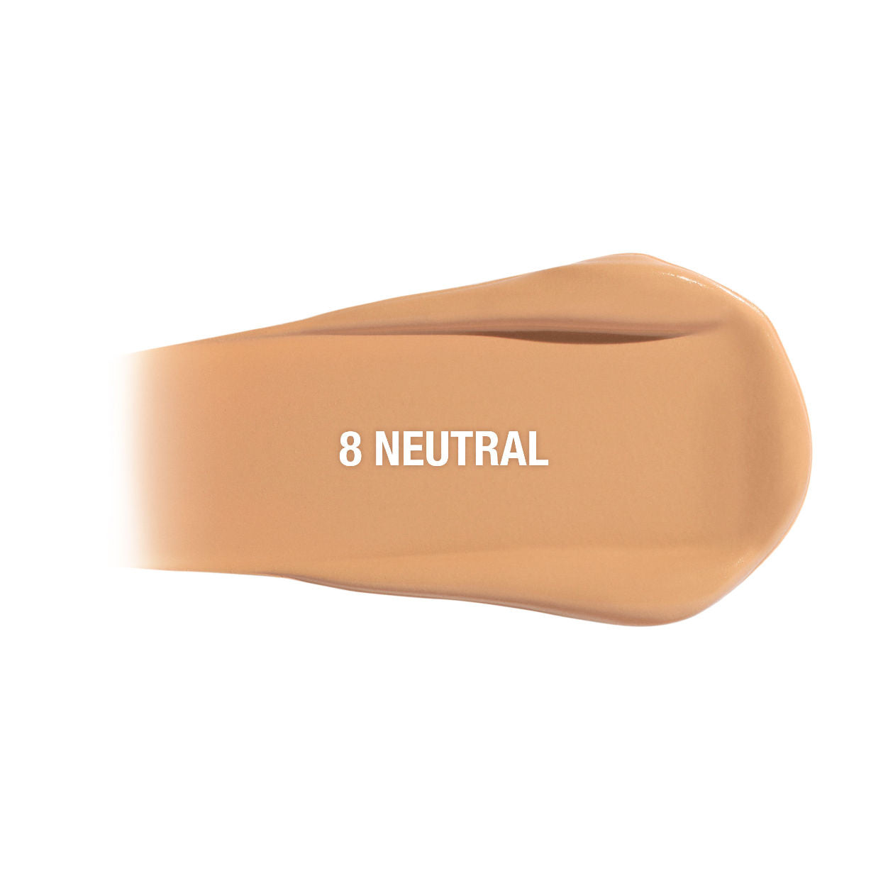Swatch image of Charlotte Tilbury Airbrush Flawless Foundation variant: 8 Neutral