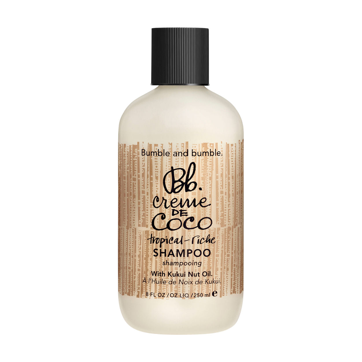 Bumble and Bumble Creme de Coco Shampoo variant: 8 fl oz main image