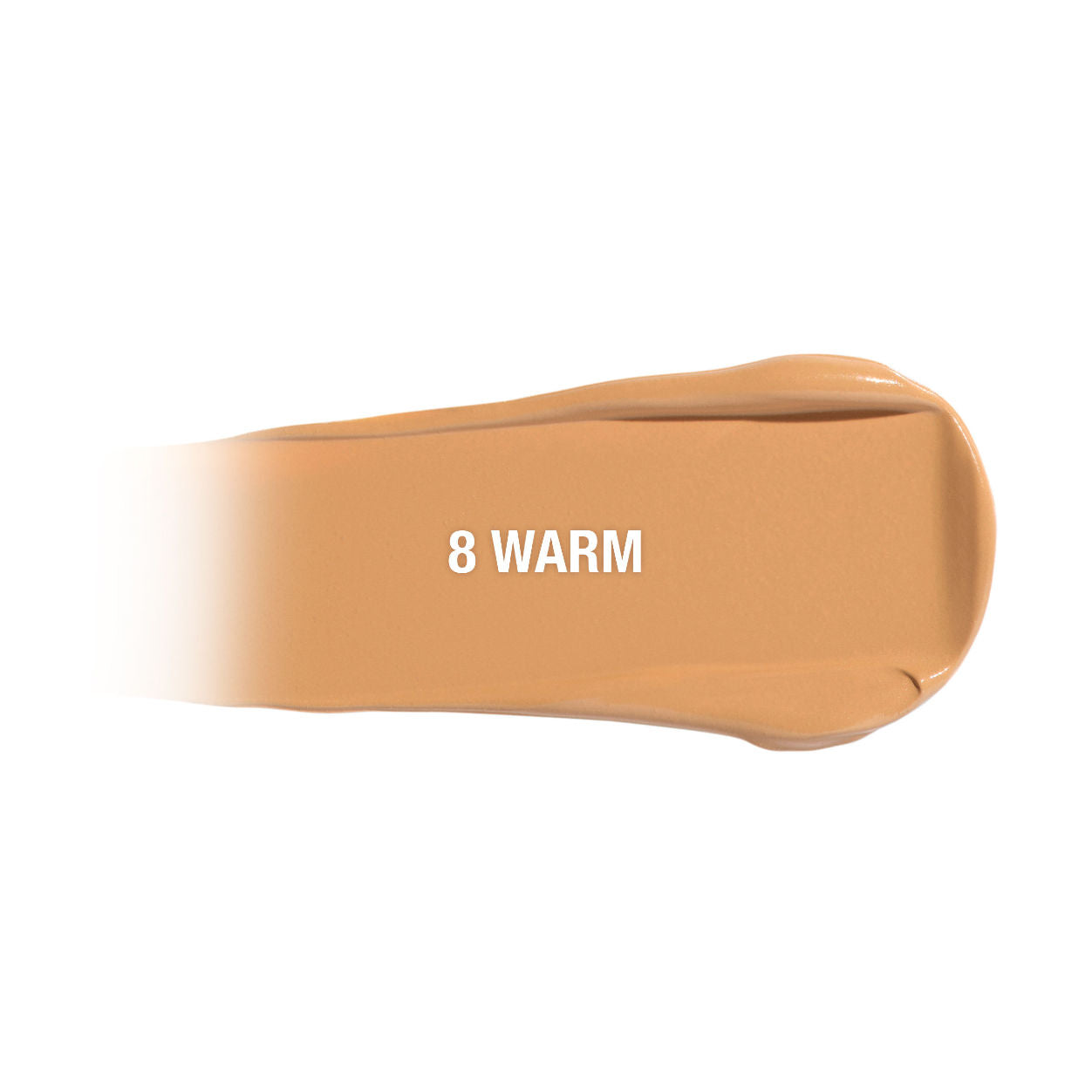 Swatch image of Charlotte Tilbury Airbrush Flawless Foundation variant: 8 Warm