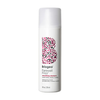 Briogeo Farewell Frizz Smoothing Shampoo variant: 8 fl oz main image