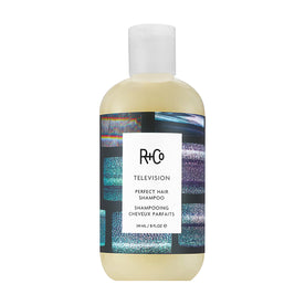 R+Co Television Perfect Hair Shampoo variant: 8 fl oz main image