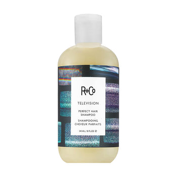R+Co Television Perfect Hair Shampoo variant: 8 fl oz main image