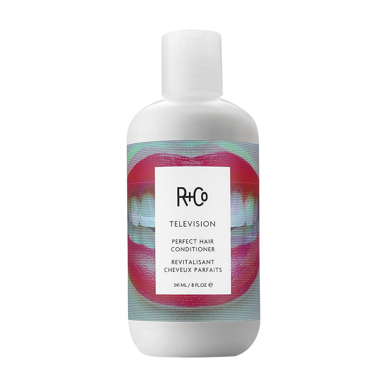 R+Co Television Perfect Hair Conditioner variant: 8 fl oz main image