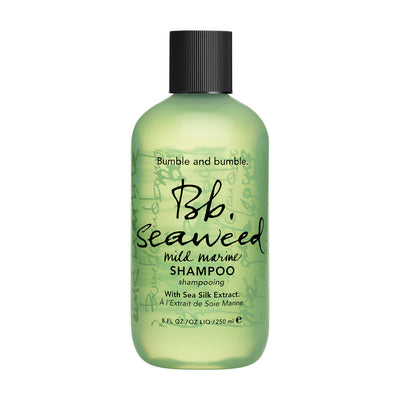 Seaweed Shampoo