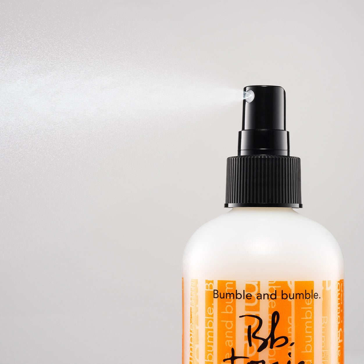 Lifestyle image of Bumble and Bumble Tonic Primer variant: 8 oz