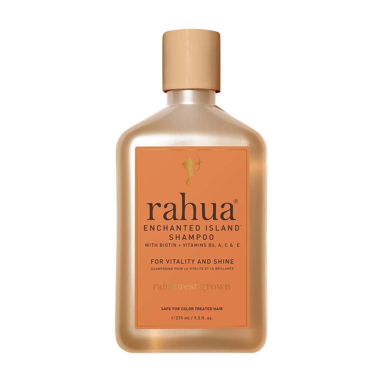 Rahua Enchanted Island Shampoo variant: 9.3 fl oz main image